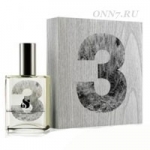 Туалетные духи Six Scents SixScents №3 The Spirit of Wood