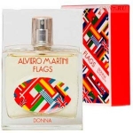 Туалетная вода Alviero Martini Flags