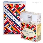 Туалетная вода Alviero Martini Flags Uomo Man