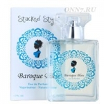 Туалетные духи Stacked Style Baroque Blue