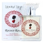 Туалетные духи Stacked Style Rococo Rouge
