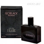 Туалетные духи Alviero Martini Geo Black Woman
