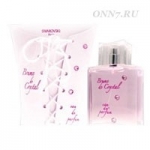 Туалетные духи Swarovski Brume De Crystal