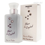 Туалетные духи Swarovski Fleur De Crystal