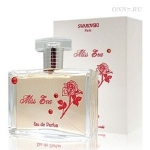 Туалетные духи Swarovski Miss Eva