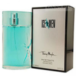 Туалетная вода Thierry Mugler Ice Men
