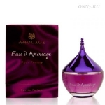 Туалетные духи Amouage Eau d’Amouage