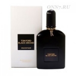 Туалетная вода Tom Ford Black Orchid Voile de Fleur