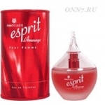 Туалетная вода Amouage Esprit d’Amouage