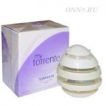 Туалетные духи Torrente  My Torrente