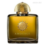 Туалетные духи Amouage Jubilation 25 Woman