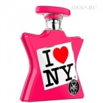 Туалетные духи Bond No.9 I Love New York