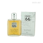Туалетная вода Coty Route 66