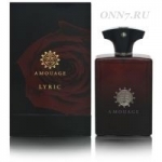 Туалетные духи Amouage Lyric for Man