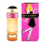 Туалетные духи Prada Prada Candy