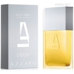 Туалетная вода Azzaro Azzaro Pour Homme L’Eau