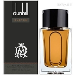 Туалетная вода Alfred Dunhill Custom