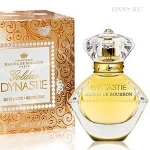 Туалетные духи Marina de Bourbon Golden Dynastie