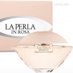 Туалетная вода La Perla In Rosa