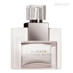 Туалетные духи Alfred Sung Always
