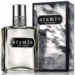 Туалетная вода Aramis Gentleman