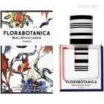 Туалетные духи Cristobal Balenciaga Florabotanica