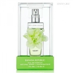 Туалетные духи Banana Republic Wildbloom Vert