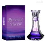 Туалетные духи Beyonce Midnight Heat