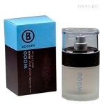 Туалетная вода Bogner Wood Man