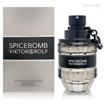 Туалетная вода Viktor & Rolf Spicebomb