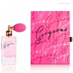 Туалетные духи Victoria’s Secret Gorgeous