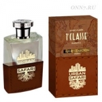 Туалетные духи Alviero Martini Urban Safari Man