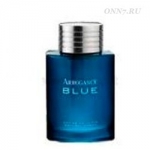 Arrogance  Blue