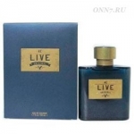 Одеколон American Eagle Live