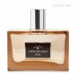 Одеколон American Eagle Real