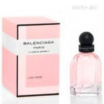 Туалетная вода Cristobal Balenciaga L’Eau Rose