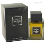 Туалетная вода Balmain Carbone de Balmain