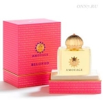 Туалетные духи Amouage Beloved