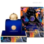 Туалетные духи Amouage Interlude Woman