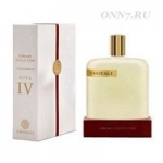 Туалетные духи Amouage Library Collection Opus IV