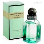Туалетные духи Cristobal Balenciaga Balenciaga L’Essence