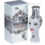 Туалетная вода Anna Sui Dolly Girl Ooh La Love