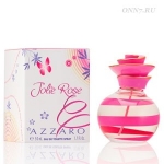 Туалетная вода Azzaro Jolie Rose