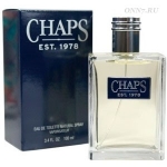 Туалетная вода Ralph Lauren Chaps Est. 1978