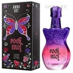 Туалетная вода Anna Sui Rock Me!