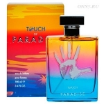 Туалетная вода Beverly Hills 90210 Touch of Рaradise
