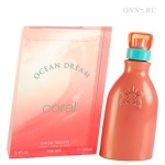 Туалетная вода Beverly Hills Ocean Dream Coral
