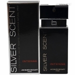 Туалетная вода Jacques Bogart Silver Scent Intense