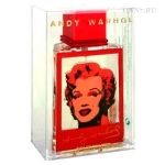 Туалетная вода Andy Warhol Marylin Rouge
