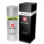 Туалетная вода Us Army New Brand